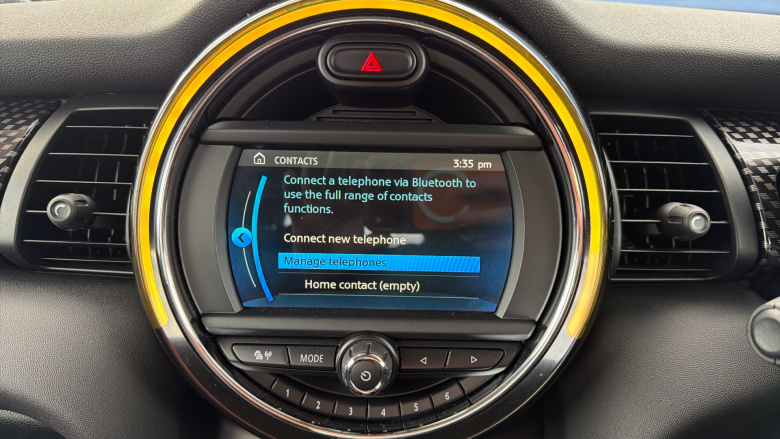 MINI Hatchback 2.0 Cooper S II 5dr Petrol Hatchback